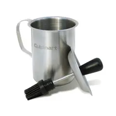 CUISINART - Recipiente + Cepillo Salsa