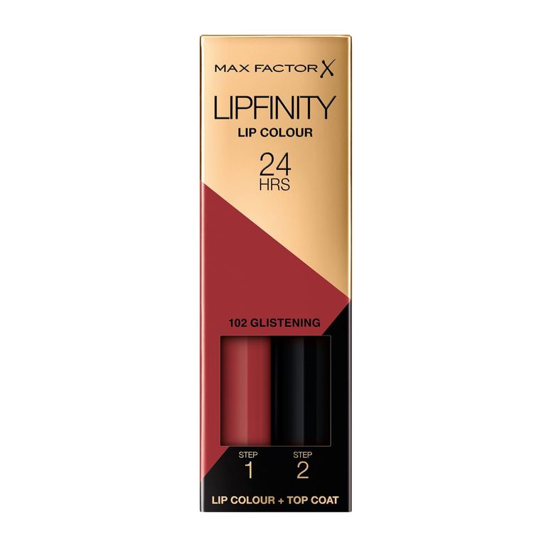 Labial Lipfinity