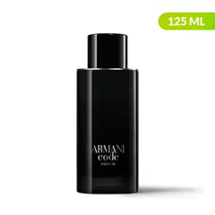 GIORGIO ARMANI - Code Le Parfum 125 Ml Hombre