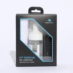 TABAZ&CARTERAZ - Kit De Limpieza Tabaz Y Carteraz