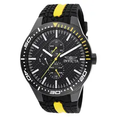 INVICTA - Reloj 47554 Hombre + Estuche