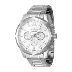 INVICTA - Reloj 47510 Hombre + Estuche
