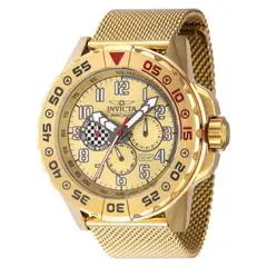 INVICTA - Reloj 47216 Hombre + Estuche