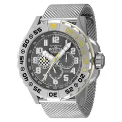 INVICTA - Reloj 47214 Hombre + Estuche