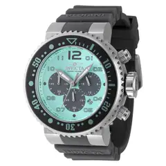 INVICTA - Reloj 47196 Hombre + Estuche