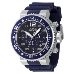 INVICTA - Reloj 47195 Hombre + Estuche