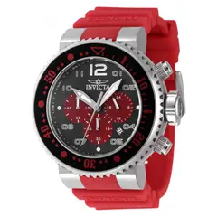 INVICTA - Reloj 47194 Hombre + Estuche