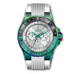 INVICTA - Reloj 44611 Hombre + Estuche