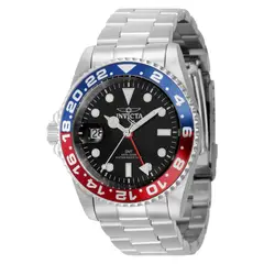 INVICTA - Reloj 43961 Hombre + Estuche