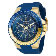 INVICTA - Reloj 39309 Hombre + Estuche
