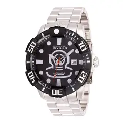 INVICTA - Reloj 26977 Hombre + Estuche