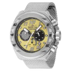 INVICTA - Reloj 47199 Hombre + Estuche