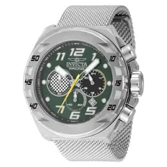 INVICTA - Reloj 47200 Hombre + Estuche