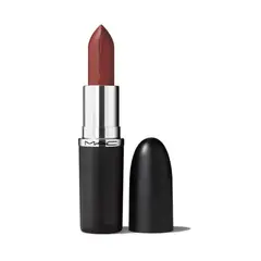 MAC - Labial Macximal Sleek Satin Lipstick