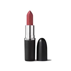 MAC - Labial Macximal Sleek Satin Lipstick