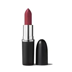 MAC - Labial Macximal Sleek Satin Lipstick