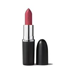 MAC - Labial Macximal Sleek Satin Lipstick