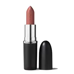 MAC - Labial Macximal Sleek Satin Lipstick