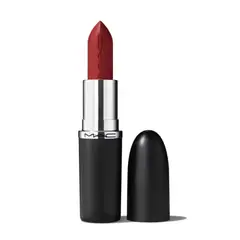 MAC - Labial Macximal Sleek Satin Lipstick