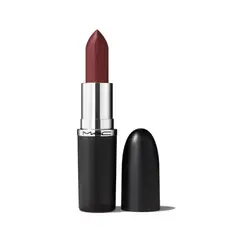 MAC - Labial Macximal Sleek Satin Lipstick