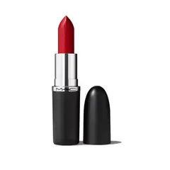 MAC - Labial Macximal Sleek Satin Lipstick