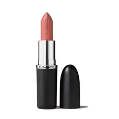 MAC - Labial Macximal Sleek Satin Lipstick