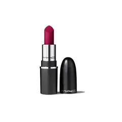 MAC - Labial M·a·cximal Sleek Satin Lipstick Mini