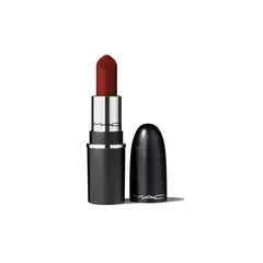 MAC - Labial M·a·cximal Sleek Satin Lipstick Mini