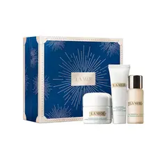 LA MER - Set The Energizing Hydration