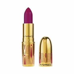 MAC - Labial Frost Lipstick / Gift Of Gold