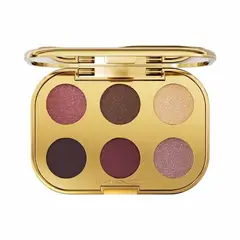 MAC - Paleta De Sombras Treasured Eye Shadow Palette