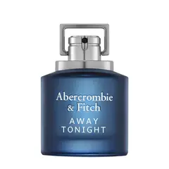ABERCROMBIE & FITCH - Away Tonight Men Edt 50 Ml