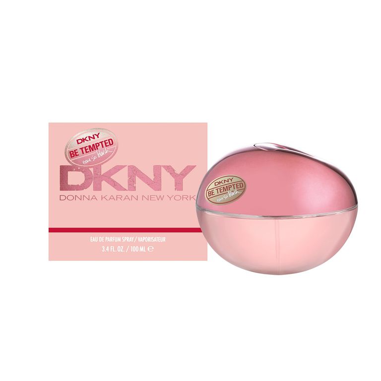 Be Delicious Be Tempted Blush Edp 100 Ml