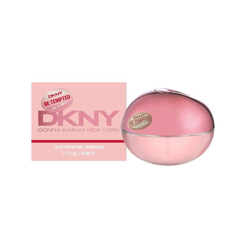 Be Delicious Be Tempted Blush Edp 50 Ml Mujer