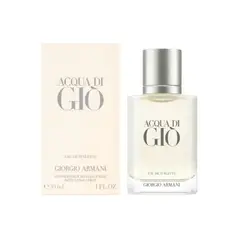 GIORGIO ARMANI - Acqua Di Gio Edt 30 Ml