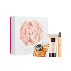 LANCOME - Estuchetresor Edp 50 Ml + Lotion 50 Ml + Edp 10 Ml