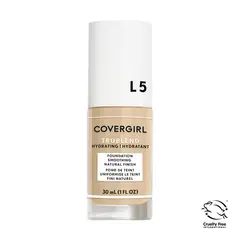 COVERGIRL - Base líquida Trublend