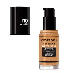 COVERGIRL - Base de maquillajeTrublend Matte Made Liquid
