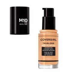 COVERGIRL - Base de maquillajeTrublend Matte Made Liquid