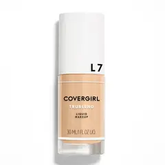 COVERGIRL - Base Trublend Warm Beige
