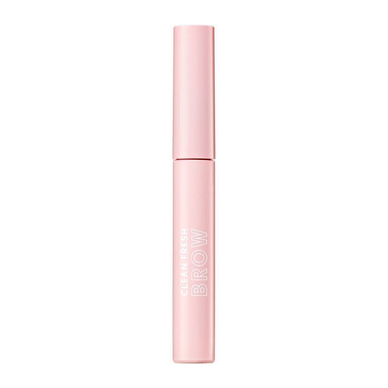 Clean Fresh Eyebrow Gel Clear