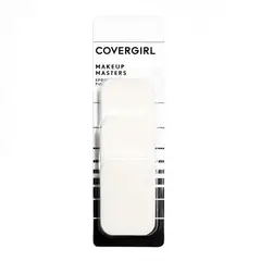 COVERGIRL - Esponjas Base Make Up Masters