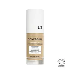 COVERGIRL - Base líquida Trublend