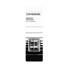 COVERGIRL - Tajador 3 En 1 Make Up Masters