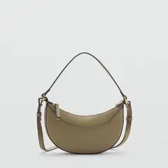 MANGO - Bolso Mujer Lago