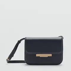 MANGO - Bolso Mujer Amber