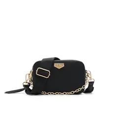 ALDO - Cartera Ivie Negro Mujer