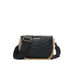 ALDO - Cartera Kosygin Negro