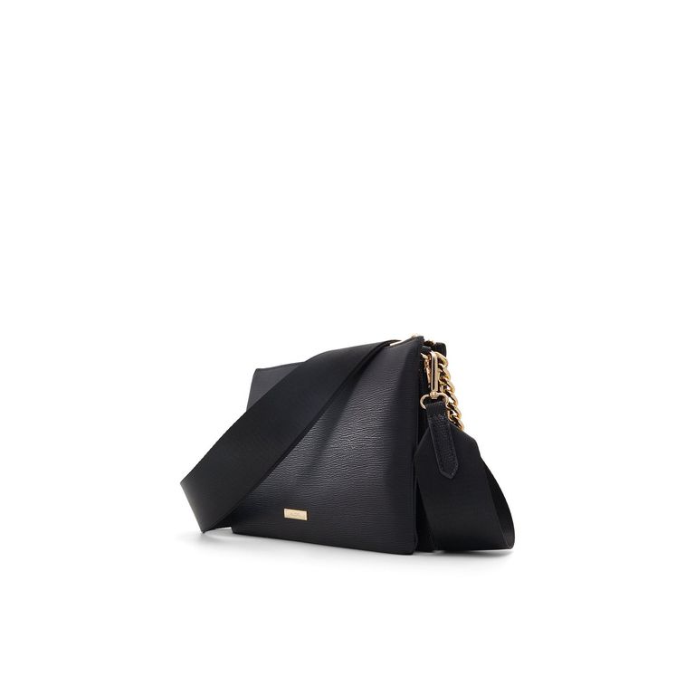 Cartera Kosygin Negro