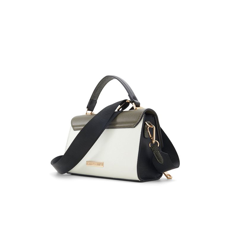 Cartera Youra Grey